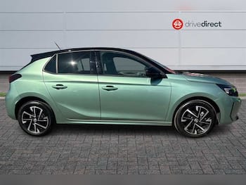 Used Vauxhall Corsa 2025 for sale - 79498961: Photo