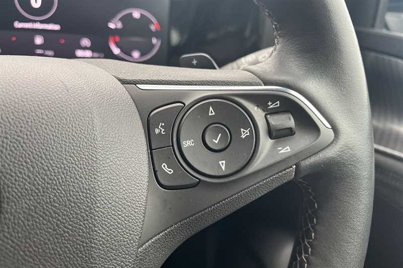 Used Vauxhall Mokka 2023 for sale - 77788338: Photo 22