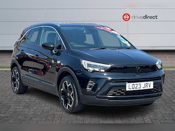 Used Vauxhall Crossland 2023 for sale - 79399017: Photo