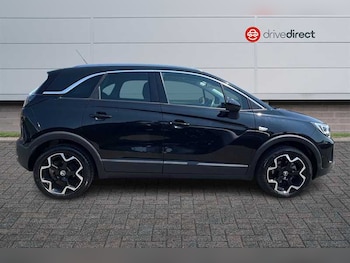 Used Vauxhall Crossland 2023 for sale - 79399017: Photo