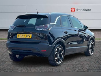 Used Vauxhall Crossland 2023 for sale - 79399017: Photo