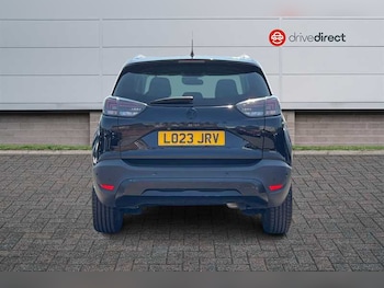 Used Vauxhall Crossland 2023 for sale - 79399017: Photo