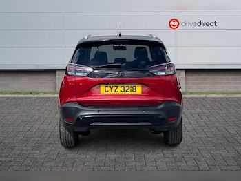 Used Vauxhall Crossland 2023 for sale - 78265805: Photo