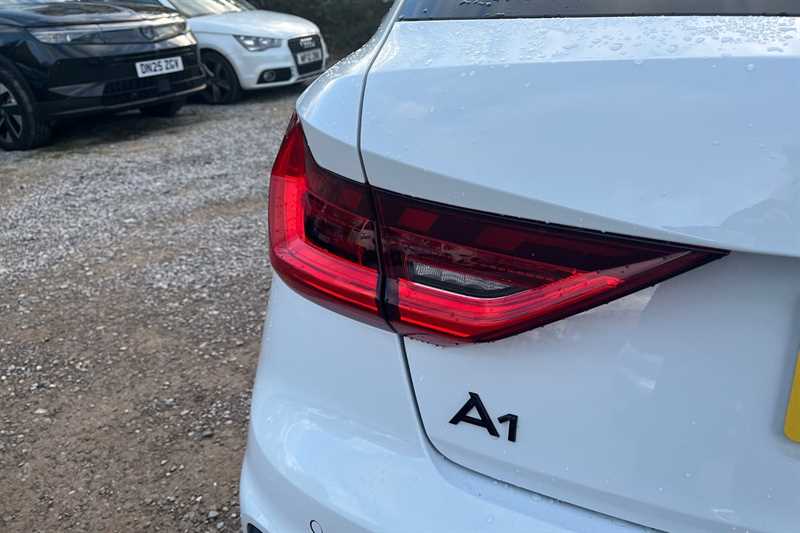 Used Audi A1 2024 for sale - 78139071: Photo 31