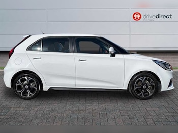 Used MG MG3 2022 for sale - 77296307: Photo