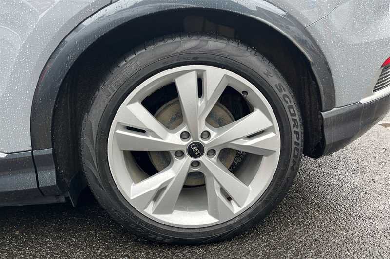 Used Audi Q4 e-tron for sale - 77757969: Photo 10