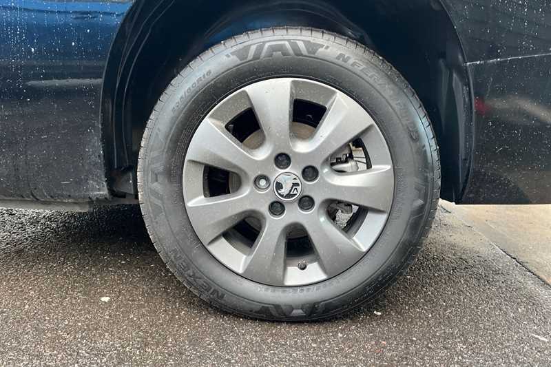 Used Vauxhall Combo Life 2025 for sale - 77895221: Photo 11