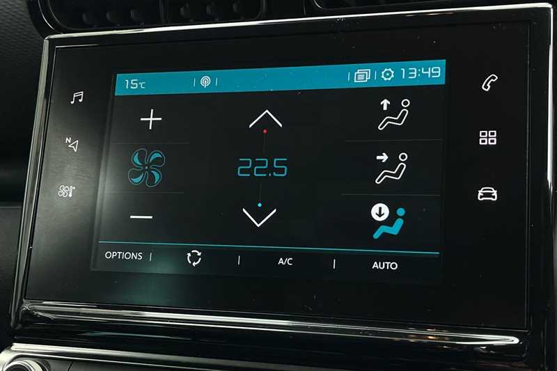 Used Citroen C3 Aircross 2019 for sale - 76503678: Photo 15