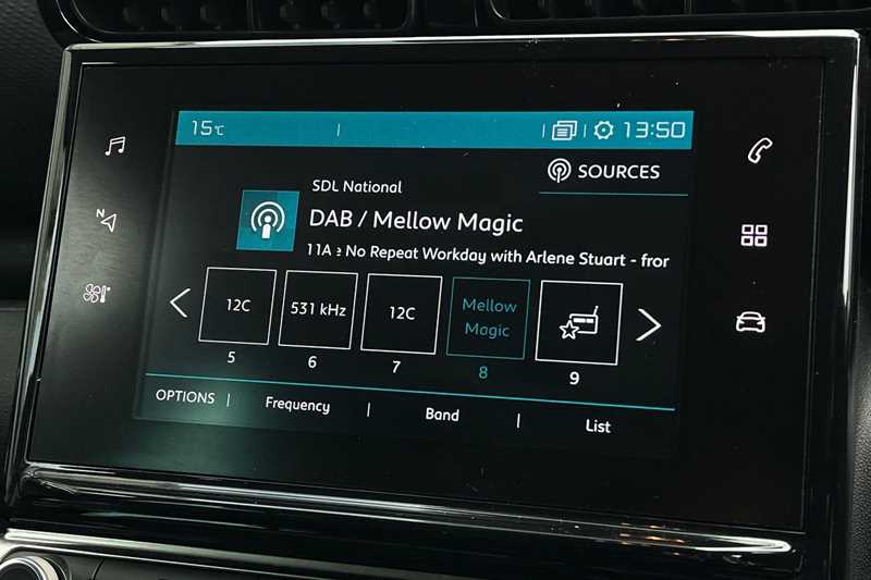 Used Citroen C3 Aircross 2019 for sale - 76503678: Photo 17