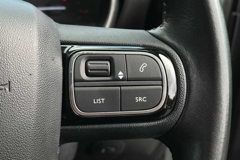 Used Citroen C3 Aircross 2019 for sale - 76503678: Photo 22