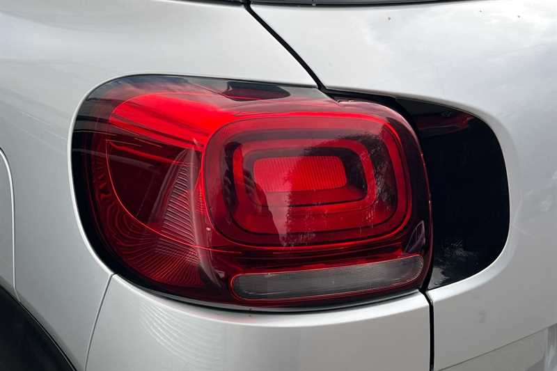 Used Citroen C3 Aircross 2019 for sale - 76503678: Photo 31