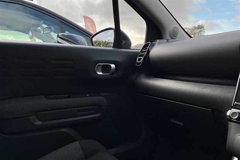 Used Citroen C3 Aircross 2019 for sale - 76503678: Photo 47