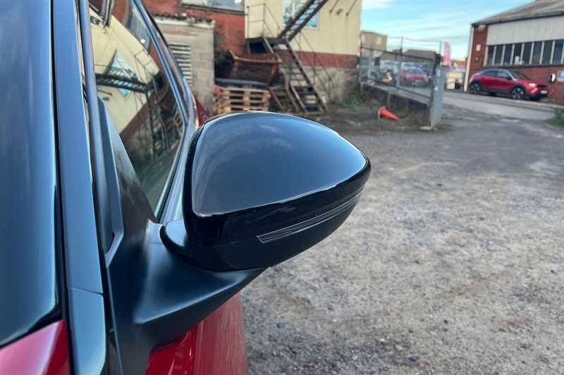 Used Vauxhall Mokka 2023 for sale - 77887889: Photo 35