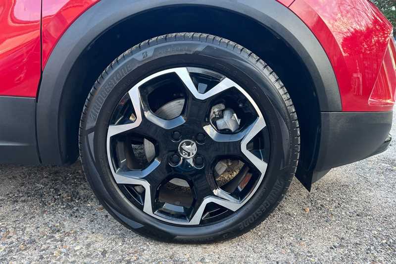 Used Vauxhall Mokka 2023 for sale - 77887889: Photo 9