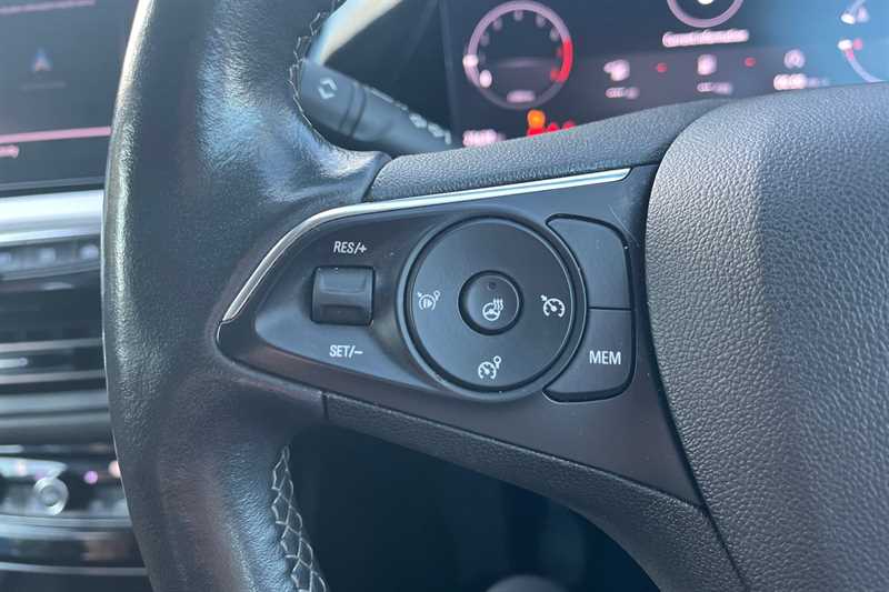 Used Vauxhall Grandland 2022 for sale - 77553746: Photo 21