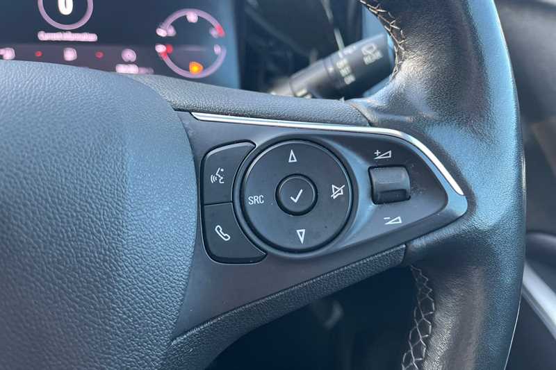 Used Vauxhall Grandland 2022 for sale - 77553746: Photo 22