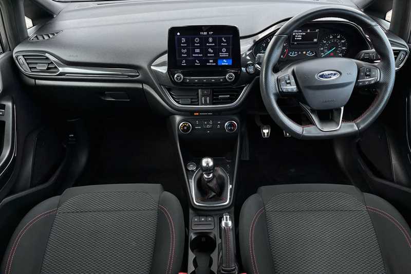 Used Ford Fiesta 2019 for sale - 76140610: Photo 13