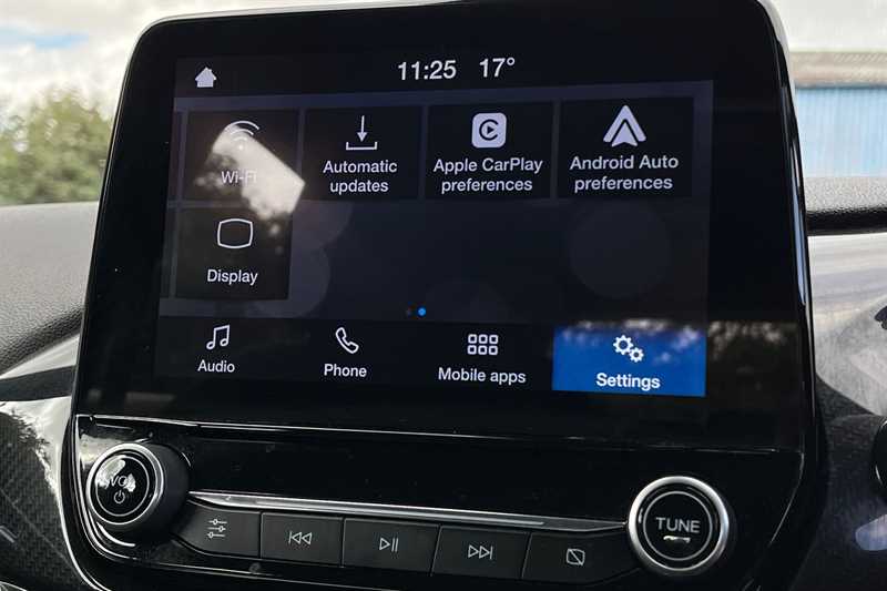 Used Ford Fiesta 2019 for sale - 76140610: Photo 18