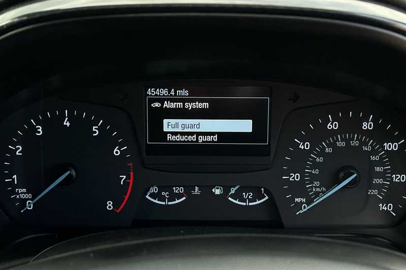Used Ford Fiesta 2019 for sale - 76140610: Photo 20