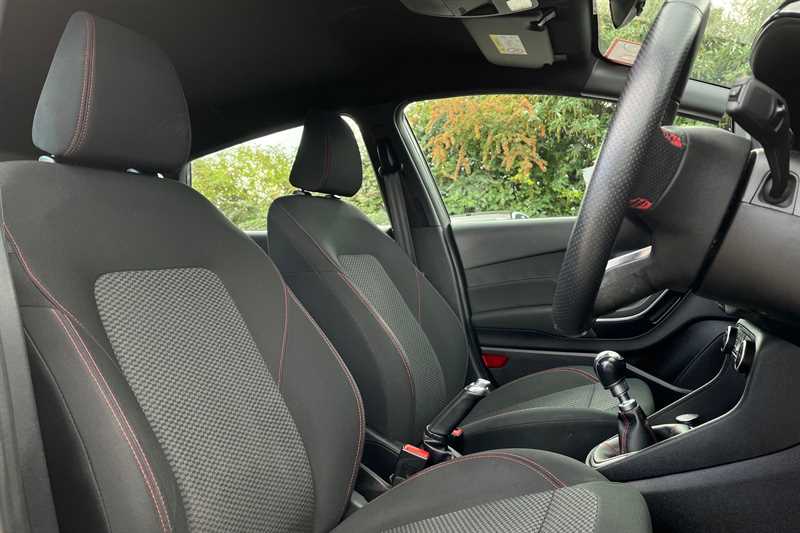 Used Ford Fiesta 2019 for sale - 76140610: Photo 23