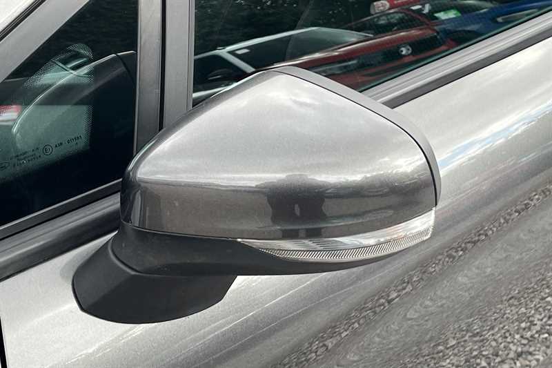 Used Ford Fiesta 2019 for sale - 76140610: Photo 35