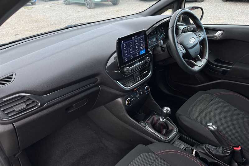 Used Ford Fiesta 2019 for sale - 76140610: Photo 38