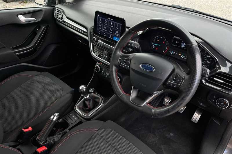 Used Ford Fiesta 2019 for sale - 76140610: Photo 42