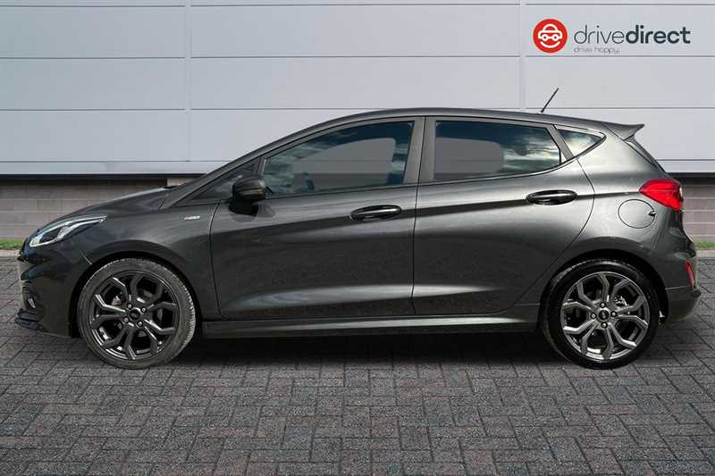 Used Ford Fiesta 2019 for sale - 76140610: Photo 6