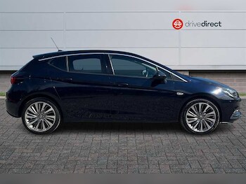 Used Vauxhall Astra 2019 for sale - 78450571: Photo