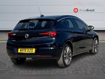 Used Vauxhall Astra 2019 for sale - 78450571: Photo
