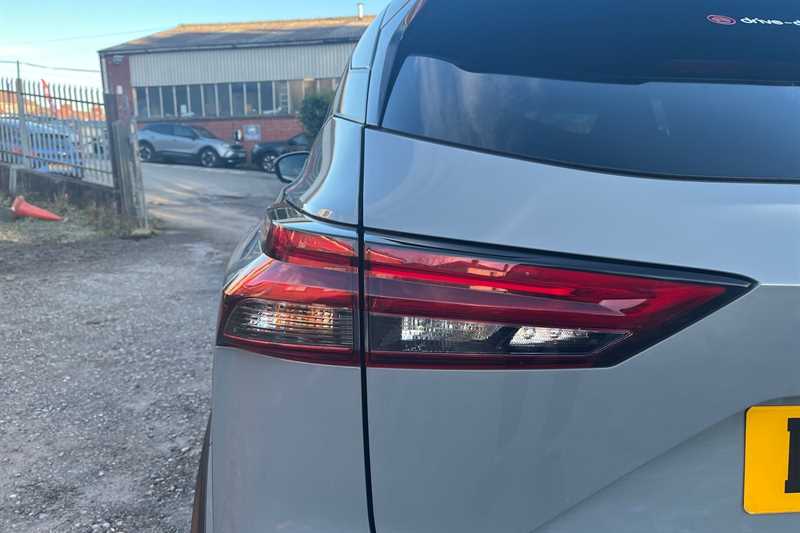 Used Nissan Qashqai 2023 for sale - 77554336: Photo 31