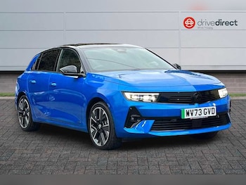 2023 - 115kW Ultimate 54kWh 5dr Auto