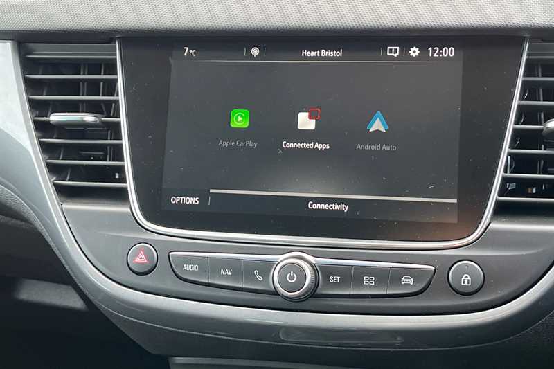 Used Vauxhall Crossland 2022 for sale - 77430507: Photo 18