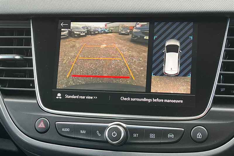 Used Vauxhall Crossland 2022 for sale - 77430507: Photo 19