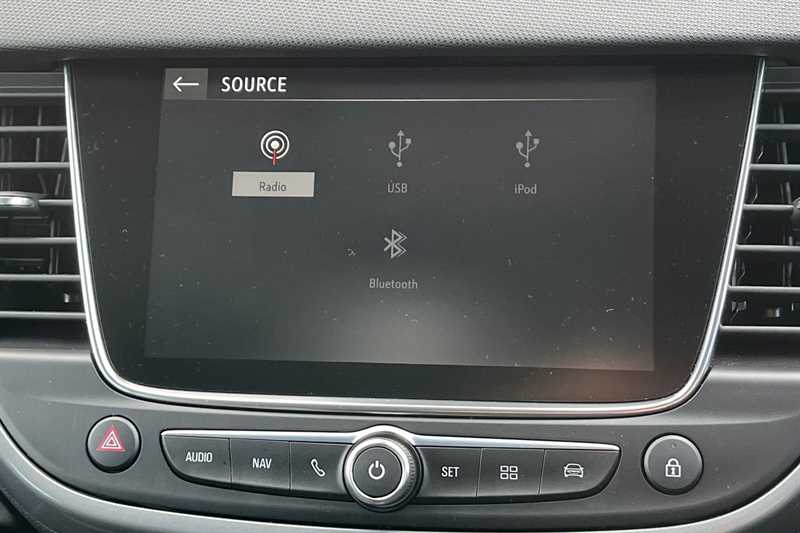 Used Vauxhall Crossland 2022 for sale - 77430507: Photo 45