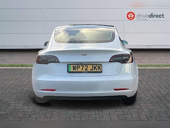 Used Tesla Model 3 2022 for sale - 77415678: Photo