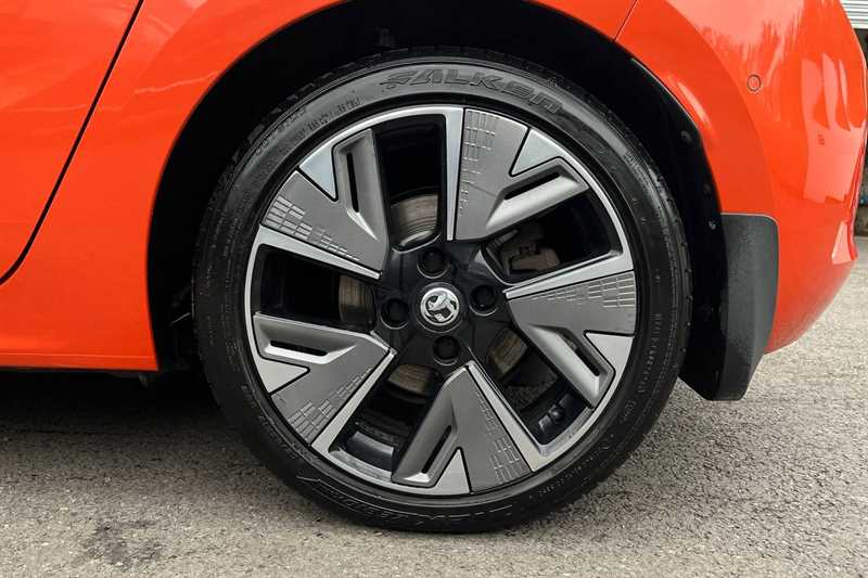 Used Vauxhall Corsa 2020 for sale - 78207838: Photo 10