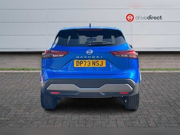 Used Nissan Qashqai 2023 for sale - 78760724: Photo