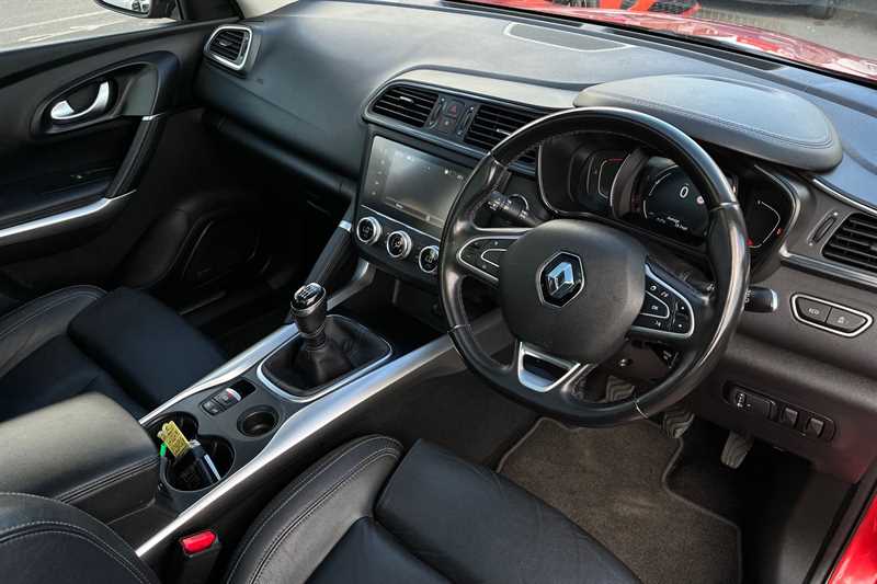 Used Renault Kadjar 2018 for sale - 76463224: Photo 43