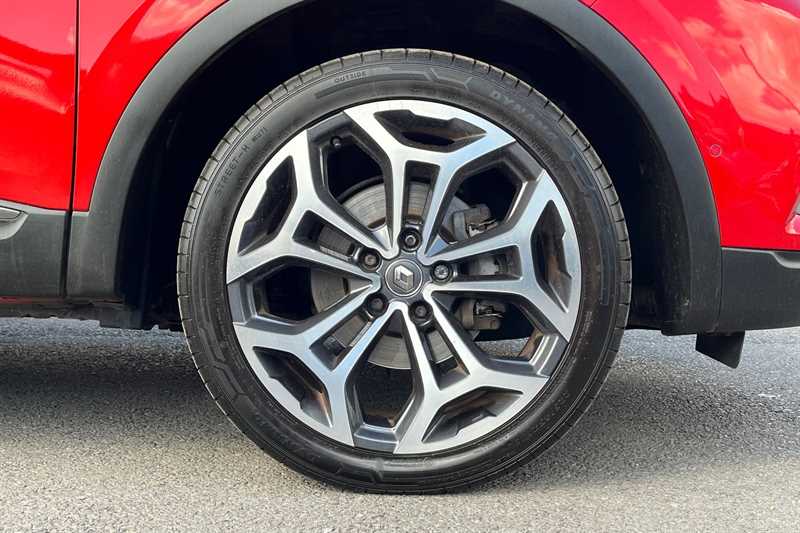 Used Renault Kadjar 2018 for sale - 76463224: Photo 9