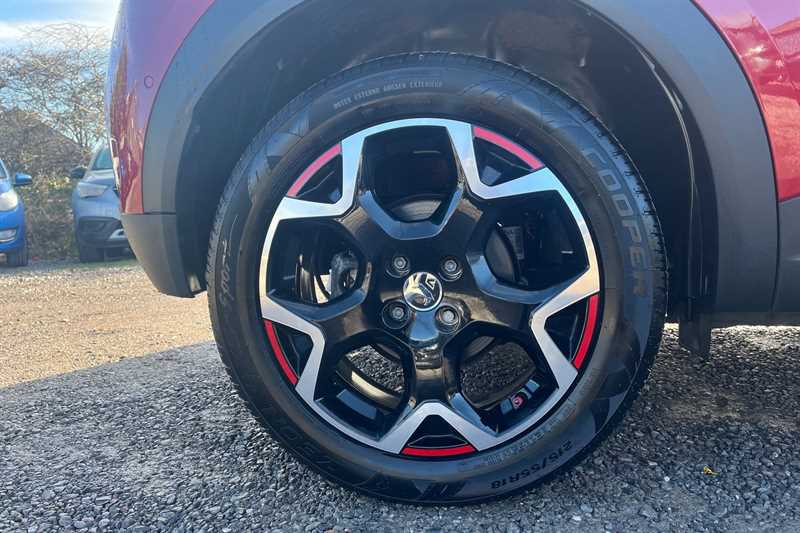 Used Vauxhall Mokka 2022 for sale - 77401875: Photo 11