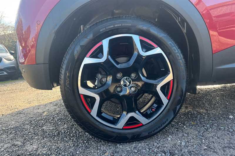 Used Vauxhall Mokka 2022 for sale - 77401875: Photo 12