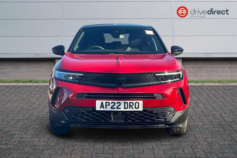 Used Vauxhall Mokka 2022 for sale - 77401875: Photo 8