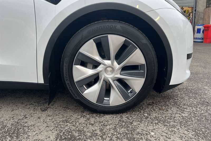 Used Tesla Model Y for sale - 77348720: Photo 11