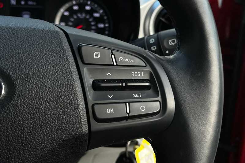 Used Hyundai i10 2022 for sale - 76805734: Photo 22