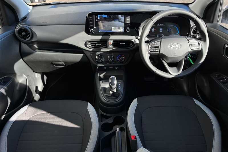 Used Hyundai i10 2025 for sale - 76756630: Photo 13