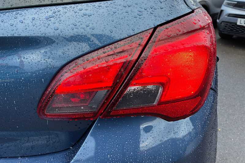 Used Vauxhall Corsa 2015 for sale - 77317202: Photo 32