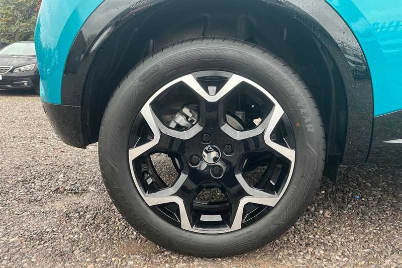 Used Vauxhall Mokka 2025 for sale - 77481805: Photo 9