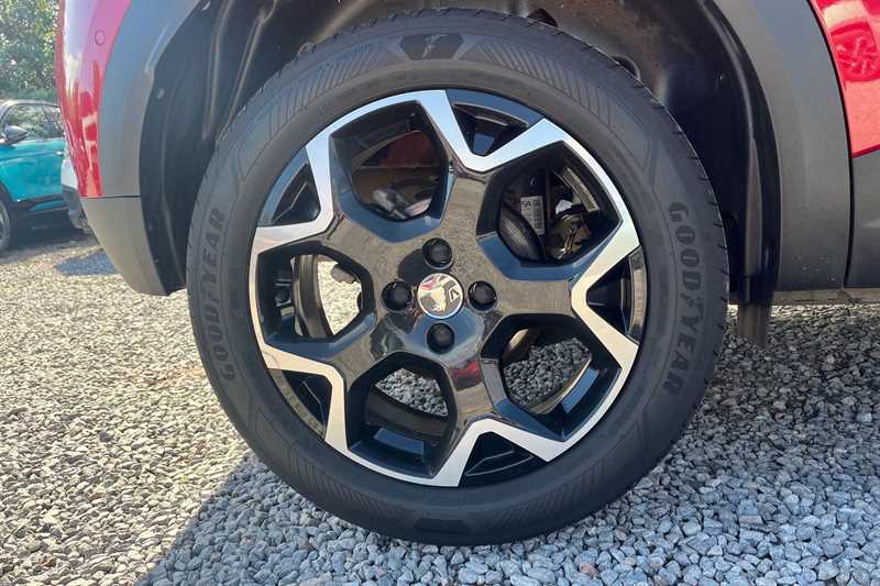 Used Vauxhall Mokka 2023 for sale - 77943929: Photo 12