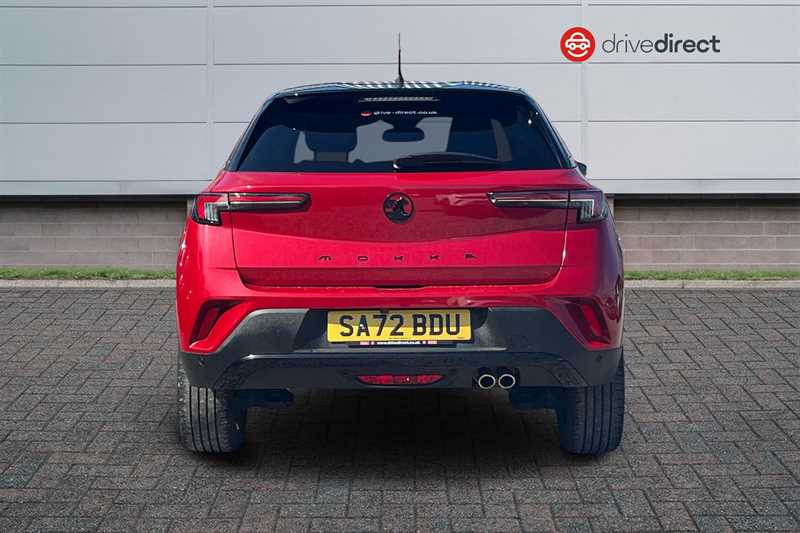 Used Vauxhall Mokka 2023 for sale - 77943929: Photo 4